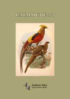 Antiquarian Catalogue 54