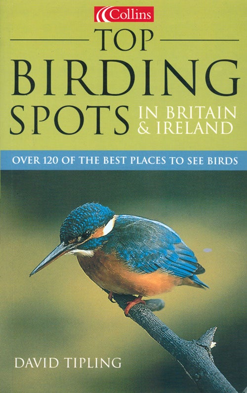 Stock ID 10132 Top birding spots in Britain and Ireland. David Tipling.