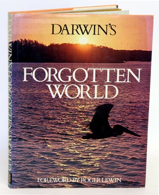 Stock ID 10158 Darwin's forgotten world. Roger Lewin