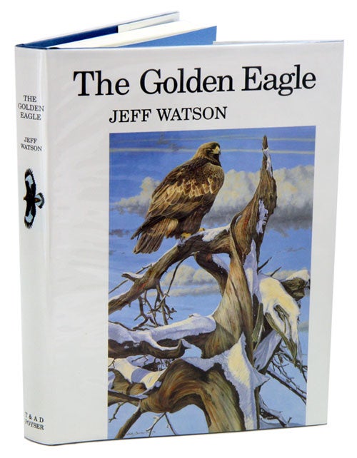 Stock ID 10363 The Golden Eagle. Jeff Watson.