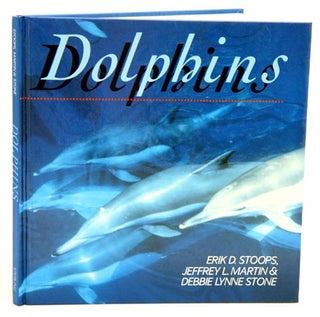 Stock ID 10366 Dolphins. Erik D. Stoops