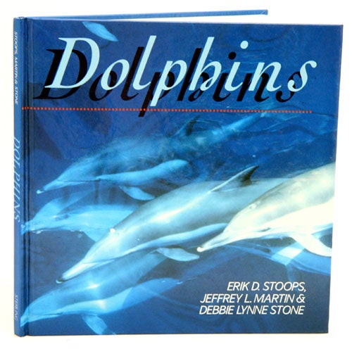 Stock ID 10366 Dolphins. Erik D. Stoops.