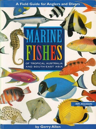 Stock ID 10580 Marine fishes of tropical northern Australia and south-east Asia. Gerry Allen