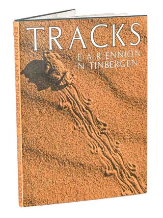Stock ID 10702 Tracks. E. A. R. Ennion, N. Tinbergen