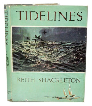 Stock ID 10846 Tidelines. Keith Shackleton