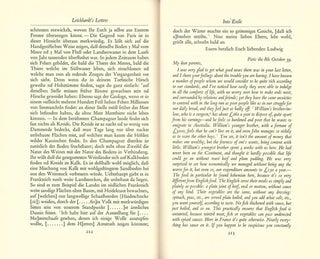 The letters of F. W. Ludwig Leichhardt.