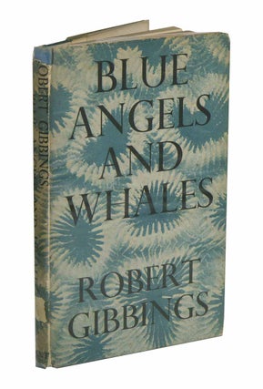 Stock ID 11126 Blue angels and whales: a record of personal experiences below and above water....