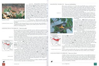 Lives of North American birds.