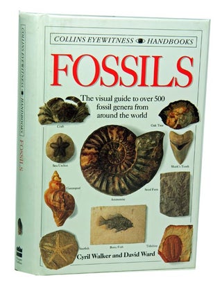 Stock ID 11901 Fossils. Cyril Walker, David Ward