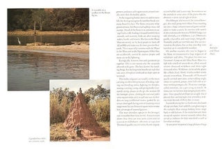 Wild Edens: Africa's premier game parks and their wildlife.