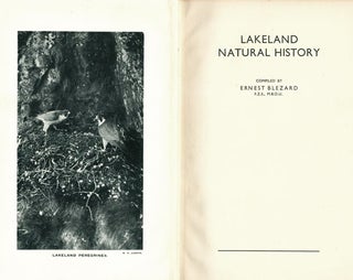 Lakeland natural history.