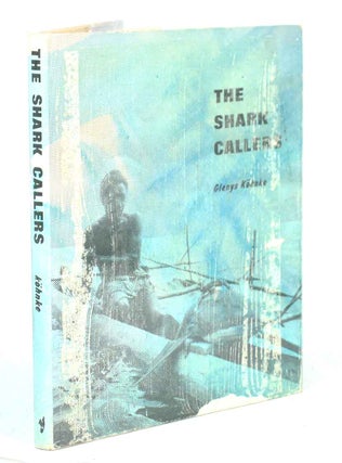 Stock ID 12208 The shark callers: an ancient fishing tradition of New Ireland, Papua New Guinea....