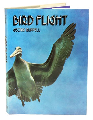 Bird flight. Georg Ruppell.