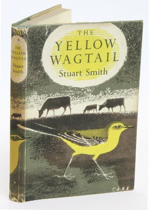 Stock ID 13251 The Yellow Wagtail. Stuart Smith