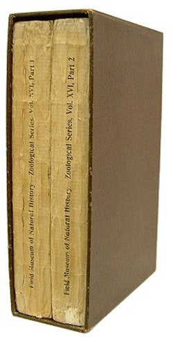 Stock ID 13266 Catalogue of the Edward E. Ayer Ornithological Library. John Todd Zimmer.