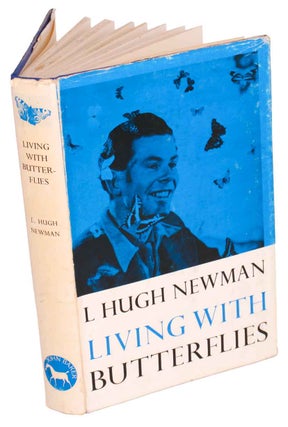 Stock ID 13568 Living with butterflies. L. Hugh Newman