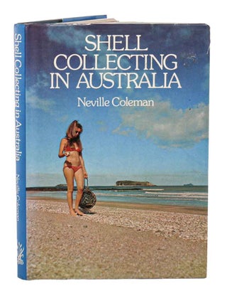 Stock ID 1384 Shell collecting in Australia. Neville Coleman