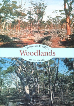 Stock ID 13914 Temperate eucalypt woodlands in Australia: biology, conservation, management and...