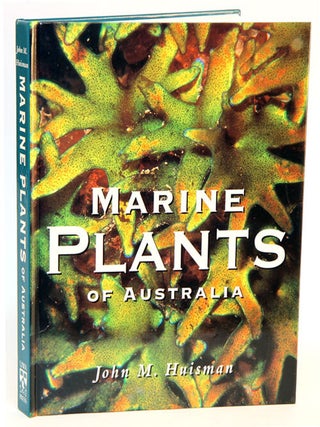 Stock ID 14038 Marine plants of Australia. John M. Huisman