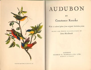 Audubon.