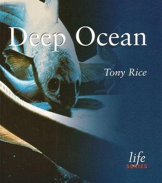 Stock ID 14243 Deep ocean. Tony Rice