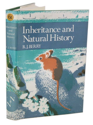 Stock ID 14461 Inheritance and natural history. R. J. Berry