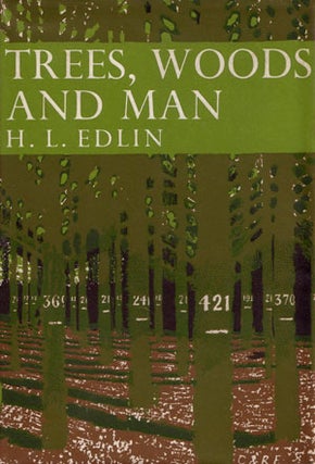 Stock ID 14485 Trees, woods and man. H. L. Edlin