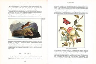The illustrated natural history of Selborne.