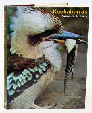 Kookaburras. Veronica A. Parry.