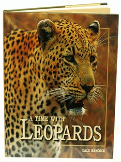 A time with leopards