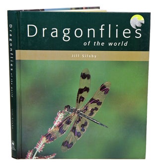 Stock ID 14859 Dragonflies of the world. Jill Silsby