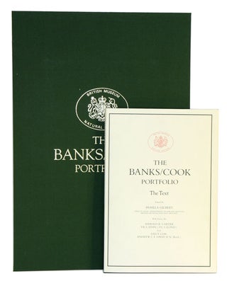 Stock ID 15383 The Banks/Cook portfolio. Pamela Gilbert