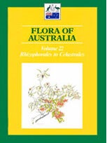 Stock ID 1556 Flora of Australia, volume 22. Rhizophorales to Celastrales. Alexander S. George,...