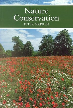 Stock ID 16512 Nature conservation: a review of the conservation of wildlife in Britain...