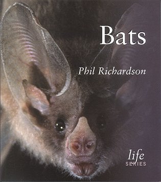 Bats. Phil Richardson.