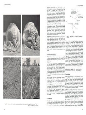 Fauna of Australia, Volume 1B: Mammalia.