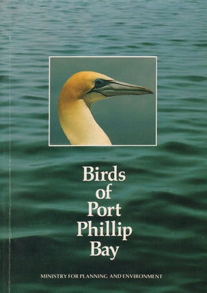 Stock ID 16681 Birds of Port Phillip Bay. Stephen Garnett