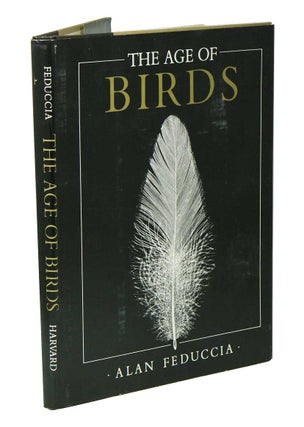 Stock ID 1671 The age of birds. Alan Feduccia
