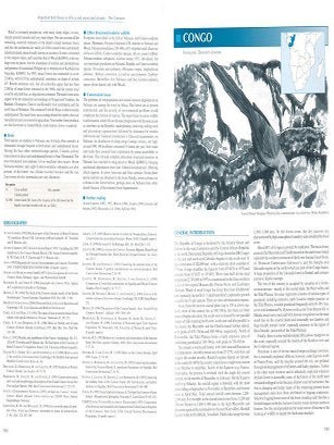 Important bird areas in Africa and associated islands: priority sites for conservation.