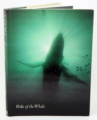 Stock ID 17279 Wake of the whale. Kenneth Brower