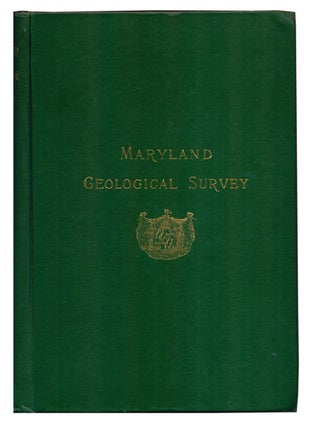 Maryland Geological Survey.