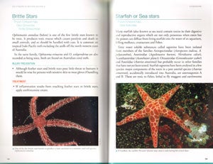 Field guide to Sea stingers and other venomous and poisonous marine invertebrates.