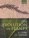 Stock ID 17541 The evolution of plants. K. J. Willis, J C. McElwain