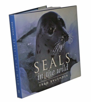 Stock ID 17902 Seals in the wild. Fred Bruemmer