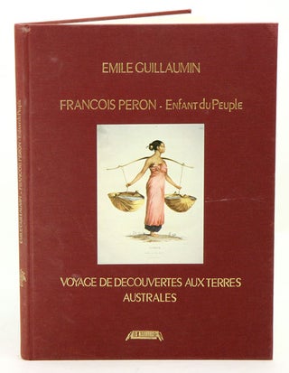 Stock ID 18064 Voyage de decouvertes aus Terres Australes, Atlas de Lesueur, Petit et Freycinet....