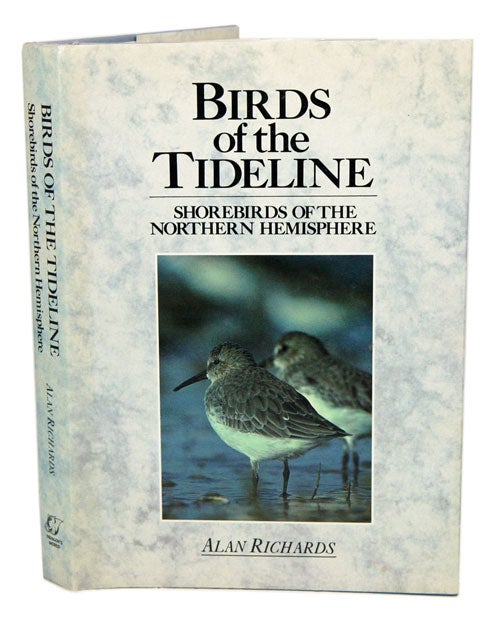 Stock ID 18078 Birds of the tideline: shorebirds of the northern hemisphere. Alan Richards.
