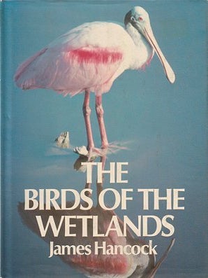Stock ID 1869 The birds of the wetlands. James Hancock