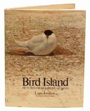 Stock ID 1872 Bird island: pictures from a shoal of sand. Lars Jonsson
