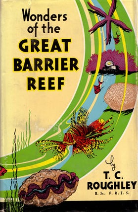 Stock ID 18786 Wonders of the Great Barrier Reef. T. C. Roughley
