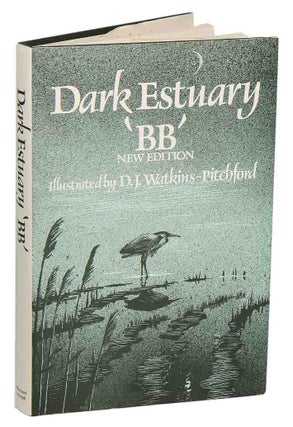 Stock ID 18797 Dark Estuary. D. J. Watkins-Pitchford